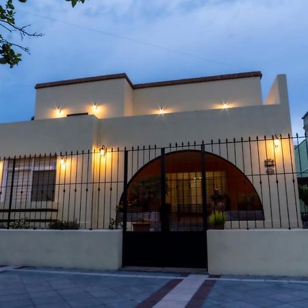 Villa Guadalupe ชาปาลา ภายนอก รูปภาพ