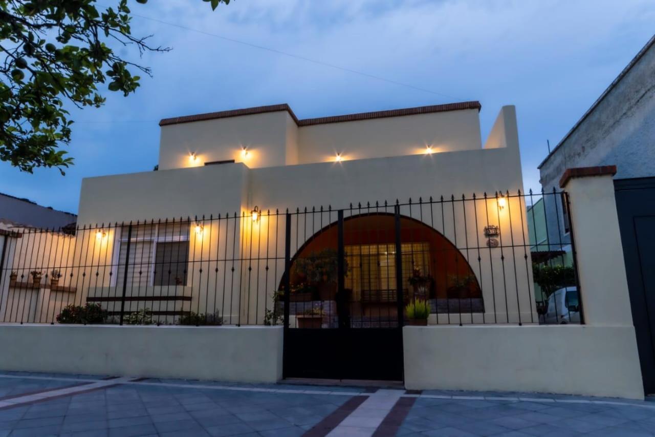 Villa Guadalupe ชาปาลา ภายนอก รูปภาพ